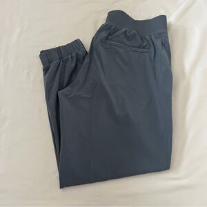 Athleta Women’s Jogger Pants Size 8 Petite Blue
